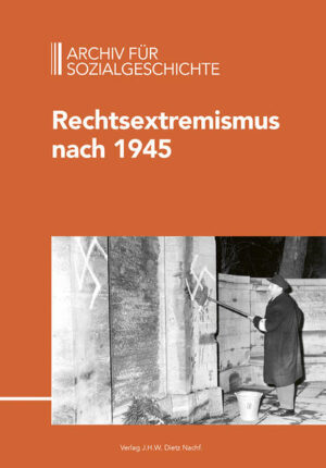 Archiv für Sozialgeschichte, Bd. 63 (2023) |