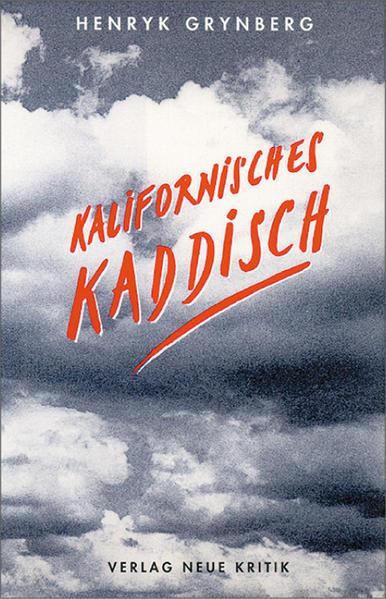 Die elementare Erfahrung einer nicht abreißenden Kette gewaltsamer Tode ist das Thema dieser autobiographischen Erzählung. Hinter dem wütenden Erzählgestus verbirgt sich die innere Zerrissenheit des in den USA lebenden polnischen Schriftstellers.