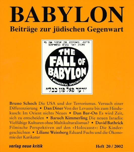 Babylon 20 | Bundesamt für magische Wesen