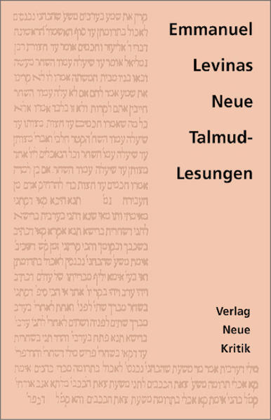 Neue Talmud-Lesungen | Bundesamt für magische Wesen