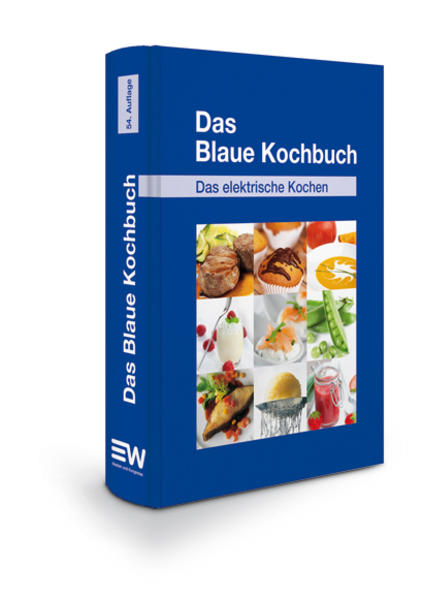 Vom Anfänger bis zum Kochprofi und l auch in der hauswirtschaftlichen Ausbildung. Alles rund um das Kochen und Backen – ideal auch in der Gästebewirtung. Appetit auf mehr? Über 600 abwechslungsreiche Rezepte von Grundrezepten, Klassikern, internationaler Küche bis hin zum Partybüffet. Alle Rezepte mit Nährwertangaben sowie Tipps und Variationsmöglichkeiten. Aktuelles Wissen Ausführlicher Ratgeber- und Warenkundeteil mit Wissenswertem zum sinnvollen Einsatz von Elektrogeräten, z.B. Elektroherd, Dampf-Gargerät und Mikrowelle