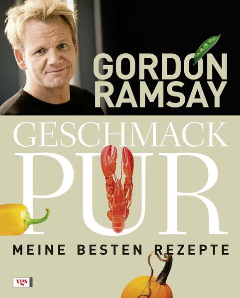 Weshalb harmonieren bestimmte Aromen perfekt miteinander? Alles eine Frage der richtigen Auswahl und Kombination. Gordon Ramsay zeigt, dass das Geheimnis guten Essens keine Zauberei ist. Anhand seiner 100 besten Rezepte verrät der Spitzenkoch hier, welche Zutaten am besten miteinander kombiniert werden. Mit frischen Produkten, durch eine schonende Zubereitung und durch sparsame Verwendung von Sahne und Butter kann der wahre Geschmack aller Zutaten erhalten bleiben und die Rezeptkreationen perfekt gelingen. Entdecken Sie den Geschmack!