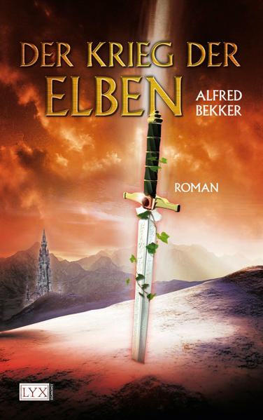 Dritter und abschließender Band der Elben-Trilogie. Abenteuer-Epos um die beliebtesten Fabelwesen aus Der Herr der Ringe