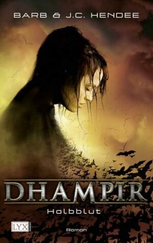 Dhampir: Halbblut | Bundesamt für magische Wesen