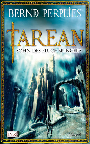 Vor sechzehn Jahren wurden die Freien Reiche des Westens vom Heer des Hexenmeisters Calvas überrannt. Bei dem Versuch, den Hexenmeister aufzuhalten, machte sich der Ritter Anreon von Agialon unwissentlich zu dessen Komplizen, und sein Name ist seither mit einem Fluch beladen. Anreons Sohn, der junge Tarean, wünscht sich nichts sehnlicher, als den Namen seines verstorbenen Vaters reinwaschen zu können. Bewaffnet mit dem magischen Schwert Anreons, zieht Tarean aus, um gemeinsam mit dem Irrlicht Moosbeere, der Albin Auril und dem Werbären Bromm das Land von der Herrschaft des grausamen Hexenmeisters zu befreien.