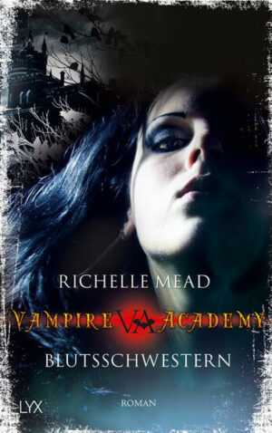 Vampire Academy: Blutsschwestern | Bundesamt für magische Wesen