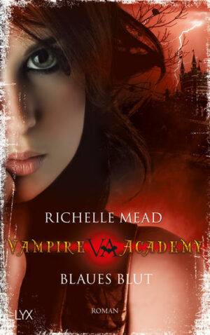 Vampire Academy: Blaues Blut | Bundesamt für magische Wesen
