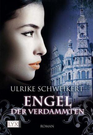 Hamburg wird von einer geheimnisvollen Mordserie erschüttert. Die Opfer sind allesamt junge Frauen, die illegal ins Land geschmuggelt wurden. Die Kommissarin Sabine Berner wird von dem Vampir Peter von Borgo auf die Taten aufmerksam gemacht. Doch er scheint mehr über die Fälle zu wissen, als er verraten will.