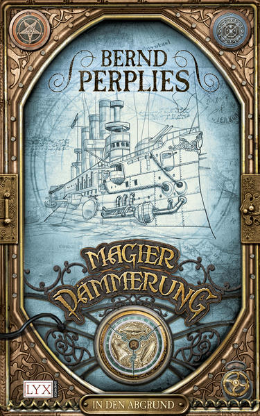 England 1897. Der Kampf um die Wahre Quelle der Magie spitzt sich zu. Jonathan Kentham und Kendra, der Enkelin des "Wächters" Giles McKellen, ist es gelungen, ein Artefakt zu schaffen, mit dem das Siegel von Atlantis wieder geschlossen werden kann. Jupiter Holmes und Randolph Brown stehen derweil vor einer unsicheren Allianz mit der magischen Inquisition des Vatikan. Doch auch der Usurpator Wellington war nicht untätig. Er hat die Quelle der Magie unter seine Kontrolle gebracht, und es ist nur noch eine Frage der Zeit, bis er über eine Waffe verfügt, die mächtiger ist als alles, was die Welt bis dahin gesehen hat ...