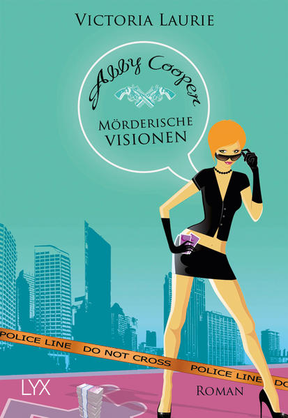 Um einem Freund einen Gefallen zu tun, legt Abby Cooper bei einer griechischen Hochzeit das Tarot. Dabei erregt sie die Aufmerksamkeit des Brautvaters, der ein berüchtigter Mafiaboss ist. Er will, dass Abby seine Frau Dora wiederfindet, die vor einiger Zeit verschwunden ist. Darüber hinaus treibt in der Stadt ein Vergewaltiger sein Unwesen, und die Polizei bittet Abby um ihre Hilfe bei den Ermittlungen. Und als sei das alles noch nicht genug, hat Abbys Geliebter, der attraktive Polizist Dutch, eine neue und ausnehmend hübsche Partnerin zugeteilt bekommen, die es offenbar darauf abgesehen hat, ihm den Kopf zu verdrehen.