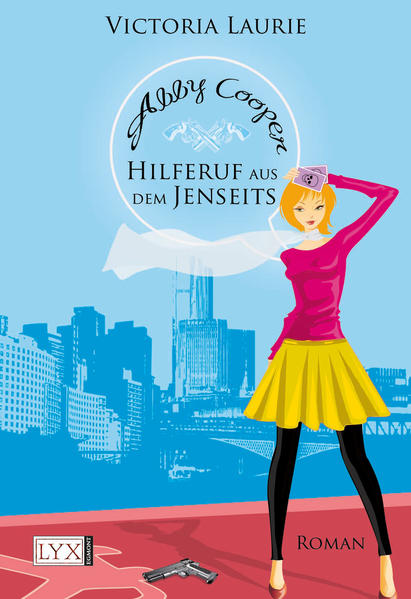 Medium Abby Cooper und ihr bester Freund Dave haben eine neue Geschäftsidee: Sie kaufen ein Haus, um es auf Vordermann zu bringen und dann mit Gewinn zu verkaufen. Doch während der Reparaturarbeiten ereignen sich mysteriöse Dinge, und Abby ist schon bald davon überzeugt, dass in dem alten Haus ein Geist sein Unwesen treibt. Recherchen bringen ans Tageslicht, dass dort jemand ermordet wurde - und der Fall ist nie aufgeklärt worden. Gemeinsam mit ihrem Geliebten, dem Polizisten Dutch, macht sich Abby auf die Suche nach dem Täter.