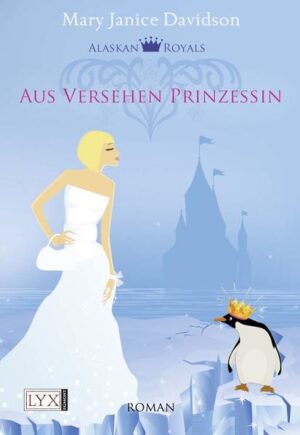 In einer Welt, die der unseren ziemlich ähnlich ist, ist Alaska kein Bundesstaat der USA, sondern ein unabhängiges Königreich. Das Land wird von einer Königsfamilie regiert, die für ihr exzentrisches Wesen bekannt ist. Bei einem Angelausflug begegnet der König von Alaska der hübschen jungen Christina. Für ihn steht augenblicklich fest: Sie ist die ideale Frau für seinen Sohn David. Sogleich macht er sich daran, die beiden zu verkuppeln. Doch Christina ist sich nicht sicher, ob sie das Amt der Prinzessin von Alaska übernehmen will. Ganz zu schweigen davon, dass Prinz David zwar unbestritten gut aussieht, aber ein echtes Raubein ist.