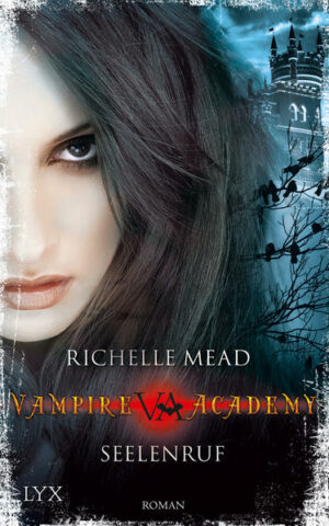Vampire Academy: Seelenruf | Bundesamt für magische Wesen