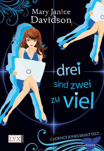 FBI-Agentin Cadence Jones erhält eine neue Kollegin. Nach außen hin perfekt, scheint die hübsche Emma jedoch ein dunkles Geheimnis zu verbergen. Da taucht auch noch ein Serienmörder auf, der es auf vierzehnjährige Mädchen abgesehen hat. Die Opfer haben anscheinend keine Gemeinsamkeiten, bis darauf, dass sie alle im Monat Juni entführt wurden. Cadence nimmt die Ermittlungen auf.