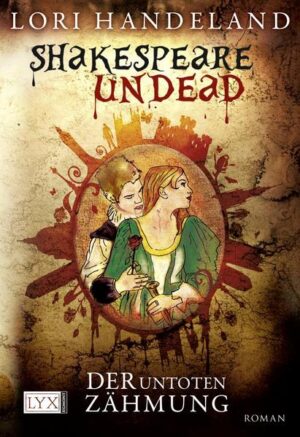 London 1616: Eine Flut von Zombies macht die Straßen der Stadt unsicher. Ein Fall für Jägerin Katherine Dymond. In einer lieblosen Ehe gefangen, führt sie ein gefährliches Doppelleben und macht des Nachts Jagd auf Untote. Dabei begegnet ihr der attraktive William Shakespeare, der ebenfalls ein dunkles Geheimnis birgt: Er ist ein Vampir. Gemeinsam versuchen William und Katherine herauszufinden, wer hinter der Zombieflut steckt und entdecken dabei unerwartete Gefühle füreinander.