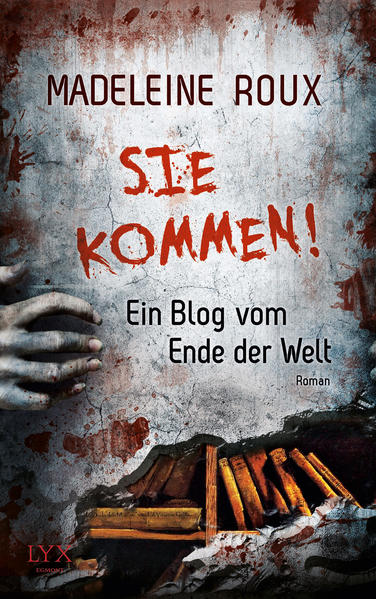 Buchhändlerin Allison Hewitt ist in ihrem Laden eingesperrt, während draußen die Welt untergeht: Menschen verwandeln sich in Zombies und überrennen die ganze Stadt. Zusammen mit einigen Kunden und Nachbarn kämpft Allison ums nackte Überleben.