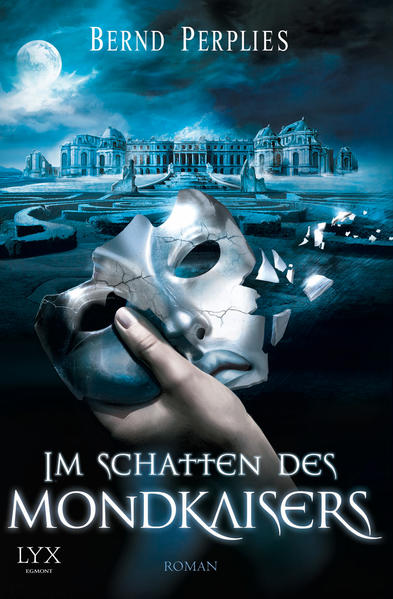 Auf ihrer Flucht vor dem Lux Dei erreichen die junge Carya und der Templersoldat Jonan das vom Sternenfall verwüstete Frankreich. Sie folgen einer Spur, die ihnen Hinweise auf Caryas Herkunft geben könnte, und gelangen dabei an den Hof des Mondkaisers, der das Land mit eiserner Hand regiert. Dort geraten sie in Intrigen, die nicht nur für ihre Liebe, sondern für die ganze Welt fatale Folgen haben könnten.