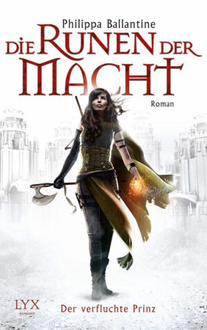 Eine Perle der Fantasy - Spannung und Romantik in einer faszinierenden und geheimnisvollen Welt! Sorcha Faris ist eine Kriegerin, die gegen übernatürliche Geschöpfe kämpft. Als ein ungewöhnlich starkes Geistwesen ihren Mann schwer verletzt, wird Sorcha der Kämpfer Merrick Chambers an die Seite gestellt. Mit seiner Hilfe soll sie dem gefährlichen Phantom das Handwerk legen.