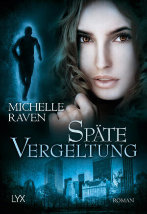 Leider hielt es der Verlag LYX nicht für nötig, bei der Anmeldung im Verzeichnis lieferbarer Bücher sorgfältig zu arbeiten und das Buch Späte Vergeltung von Michelle Raven mit einer Inhaltsangabe auszustatten. Dieser Verlag ist wie auch einige andere Verlage dafür bekannt, sich nicht an die VLB-Empfehlungen für Verlage zu halten und die Datenbanken von Onlinebuchshops mit sinnlosen Schlagwörtern zuzuspammen.