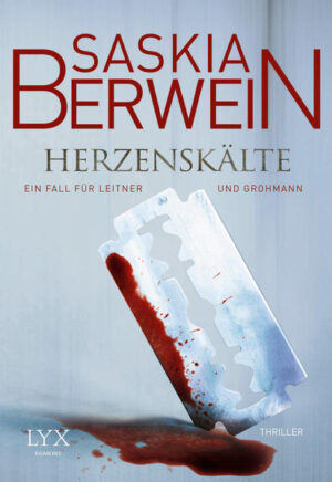 Frisch verheiratet und bereits tot: Als perfekte Braut ausgestellt wird die Leiche einer jungen Frau im Schaufenster eines Hochzeitsplaners gefunden. Ihr Herz wurde entfernt und dient dem Täter scheinbar als Trophäe. Jennifer Leitner und Oliver Grohmann vermuten zuerst ein Verbrechen aus Leidenschaft. Doch dann taucht ein weiterer Toter auf, grausam verstümmelt - und das Herz aus der Brust gerissen ...