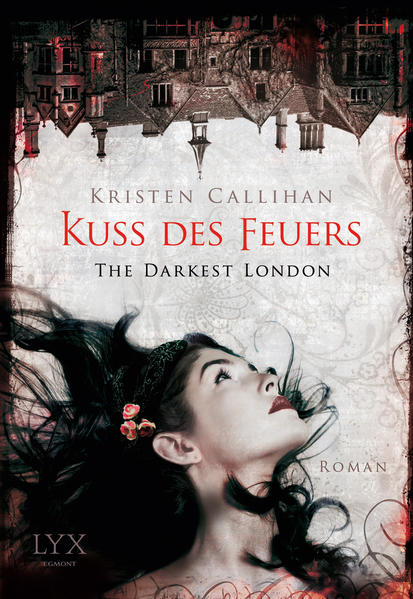 London, 1881: Seit ihrer Geburt besitzt Miranda Ellis die außergewöhnliche Gabe, das Feuer zu beherrschen. Da ihre Familie ihr gesamtes Vermögen verloren hat und vor dem Ruin steht, sieht Miranda sich gezwungen, den geheimnisvollen Lord Benjamin Archer zu heiraten, der sein Gesicht stets hinter einer Maske verbirgt.