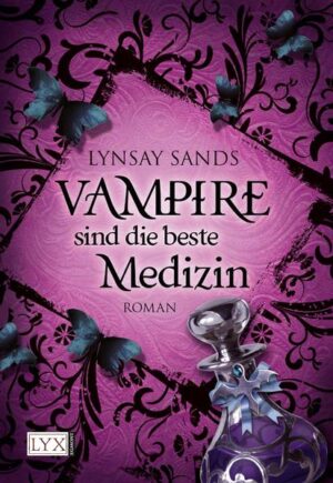 Mit ihren siebenhundert Jahren will die Vampirin Marguerite Argeneau endlich eine eigene Karriere starten und lässt sich zur Privatdetektivin ausbilden. Als sie ihren ersten Auftrag erhält, geht sie mit Feuereifer ans Werk. Sie soll die Mutter eines Unsterblichen aufspüren. Was Marguerite zunächst für einen leichten Job hält, nimmt jedoch schon bald gefährliche Ausmaße an, als ein Unbekannter sie mit einem Schwert bedroht. Doch zum Glück eilt der Vampir Julius Marguerite zur Hilfe. Er ist überzeugt, dass sie seine Seelengefährtin ist, und will sie für sich gewinnen. Allerdings ist er ein wenig aus der Übung, denn es ist schon fünfhundert Jahre her, seit er das letzte Mal eine Frau umworben hat.