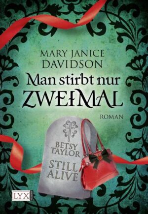 Betsy Taylor hat Probleme, wie sie nur eine Vampirkönigin haben kann. Nachdem ihre Freundin, die Werwölfin Antonia, für sie ihr Leben gegeben hat, will sie ihre Leiche nach Cape Cod bringen. Doch sie weiß nicht, ob die Wyndhamer Werwölfe sie mit offenen Armen empfangen werden. In der Zwischenzeit fällt Betsys Halbschwester durch ihr merkwürdiges Benehmen auf, das immer absurder und irrwitziger wird. Hat sie es als Tochter des Teufels womöglich darauf abgesehen, Betsy das Leben zur Hölle zu machen?