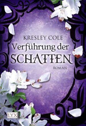 Der Dämon Cadeon Woede wird von seiner Vergangenheit verfolgt. Vor 900 Jahren wurde sein Bruder Rydstrom vom Thron gestürzt, und Cade glaubt, daran schuld zu sein. Er hat deshalb geschworen, seinen Fehler zu beheben und Rydstrom erneut zum König zu machen. Dafür braucht er die Hilfe der hübschen Halbwalküre Holly, die eine tiefe Leidenschaft in ihm weckt. Einer Prophezeiung zufolge wird Holly ein Kind gebären, welches das Gleichgewicht der Kräfte von Gut und Böse ins Wanken bringen soll. Kann Cade Holly aufgeben, um seinem Bruder Genugtuung zu verschaffen?