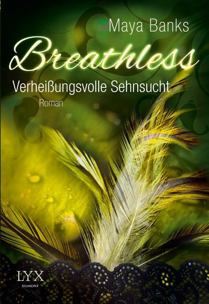 Das fulminante Finale der fesselnden Breathless-Trilogie - erotisch, romantisch und provokant! Ash McIntyre hatte schon immer unkonventionelle Ansichten über Sex. Er ist dominant und bevorzugt unterwürfige Frauen - die er bislang stets mit seinem besten Freund Jace teilte. Doch seit Jace die Liebe seines Lebens gefunden hat, fühlt Ash sich als Außenseiter. Da trifft er auf die wunderschöne Josie, die ihn augenblicklich fasziniert. Sie ist alles, was Ash sich von einer Frau erträumt - doch kann er ihr das geben, was sie sich von ihm wünscht?