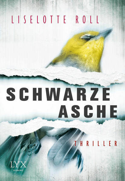 Ein junger Mann wird brutal ermordet an einem See gefunden. Neben der Leiche liegen Hunderte tote Vögel - die Flügel an den Körper geschmiegt, so als würden sie schlafen. Die Profilerin Linn Kalo und ihr Mann, Kommissar Magnus, nehmen die Ermittlungen auf und geraten schon bald in ein Netz aus Lügen, das sich immer enger zuzieht.