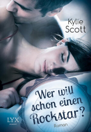 "Das Leben ist wie ein Lied. Lass es uns spielen!" Anne Rollins hat den schlimmsten Tag ihres Lebens hinter sich: Ihre Mitbewohnerin ist aus der gemeinsamen Wohnung verschwunden - mit allen Möbeln und ohne ihre Mietschulden zu begleichen. Um sich abzulenken, beschließt Anne kurzerhand, eine Freundin auf eine Party zu begleiten. Doch dort steht sie plötzlich niemand anderem gegenüber als Malcolm Ericson, dem Drummer der weltberühmten Rockband Stage Dive. Als dieser von Annes Problemen erfährt, macht er ihr ein Angebot, das verrückter nicht sein könnte: Er hilft ihr aus ihrer finanziellen Notlage, wenn sie im Gegenzug eine Zeit lang seine Freundin spielt ...