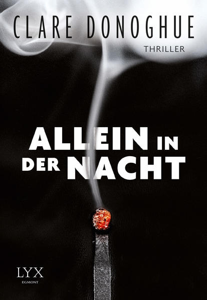 Drei junge Frauen werden im südlichen London tot aufgefunden: Man hat sie brutal ermordet und ihre Leichen zur Schau gestellt. Wer ist der Serienkiller, der sich seiner Sache so sicher ist? Detective Inspector Mike Lockyer und DS Jane Bennett versuchen mit allen Mitteln, eine Verbindung zwischen den Opfern zu finden, die sie zum Täter führen kann, bevor dieser erneut zuschlägt ...