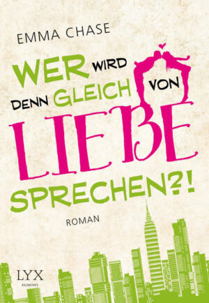 Der Bestseller aus den USA! Drew Evans ist sexy und erfolgreich - ein Gewinnertyp. Millionendeals verhandelt er, ohne mit der Wimper zu zucken, und Frauen verführt er mit einem Lächeln allein. An die Liebe hat Drew noch nie einen Gedanken verschwendet