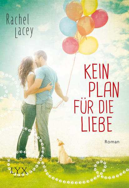 Cara Medlens Leben folgt einer einfachen Regel: Binde dich an nichts und niemanden! Zwar hat sie vor acht Jahren ihre Krebserkrankung erfolgreich besiegt, doch erst nach zehn Jahren ohne Rückfall - so die Statistik - wird sie als vollkommen geheilt gelten. Genau so lange hat Cara sich eins geschworen: In ihrem Leben wird es nichts geben, was von Dauer ist - selbst die Hunde, die sie aus dem Tierheim aufnimmt, gibt sie kurze Zeit später an vertrauensvolle Herrchen weiter. Doch als sie ihren Nachbarn Matt mit dem sexy Dreitagebart kennenlernt, muss sie feststellen, dass in der Liebe manchmal eben nicht alles nach Plan verläuft ...