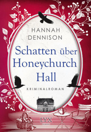 Als auf dem Grundstück von Honeychurch Hall die Leiche des Verkehrsministers entdeckt wird, fällt der Verdacht sofort auf die Bewohner des Anwesens. Kat Stanford wird in den Skandal hineingezogen, und schon bald bekommt auch ihre Erzfeindin Wind von der Sache: die Zeitungsreporterin Trudy Wynne. Sie versucht mit allen Mitteln, Kat anzuschwärzen. Da taucht eine weitere Leiche auf, und Kat muss dringend herausfinden, wer hinter den rätselhaften Vorkommnissen steckt - bevor es zu weiteren Morden kommt.