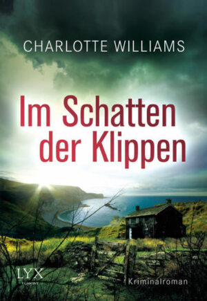 Jessica Mayhew ist glücklich verheiratet und eine erfolgreiche Psychotherapeutin. Als jedoch der attraktive Schauspieler Gwydion Morgan ihre Praxis betritt, wird ihr Leben auf den Kopf gestellt. Jessica fühlt sich zu Gwydion hingezogen, aber dieser leidet unter einer seltsamen Phobie, und Jessica befürchtet, er könnte Selbstmord begehen. Um die Ursachen seiner Erkrankung zu ergründen, besucht sie das Haus seiner Familie an der walisischen Küste und stößt dort auf ein düsteres Geheimnis, das sie schon bald selbst in große Gefahr bringt.