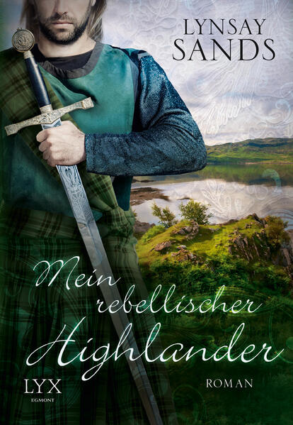 Als der kampferprobte Highland-Lord Campbell Sinclair Zeuge eines Überfalls auf einen Reisenden wird, schreitet er sofort ein und bietet diesem an, ihn sicher ins schottische Hochland zu bringen. Doch als Campbell den jungen Mann zufällig beim Baden sieht, wird klar, dass Jo in Wahrheit Joan ist - und ihre Kurven unwiderstehlich sinnlich sind. Inmitten der wilden Highlands weiß Joan der Anziehungskraft des stürmischen Campbell bald nichts mehr entgegenzusetzen ...