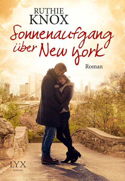 Nach der Ablehnung des demütigendsten Heiratsantrags, den man sich vorstellen kann, will May Erickson nichts wie weg. Weg von ihrem Freund, weg aus New York und zurück nach Wisconsin. Doch auf dem Weg zum Flughafen wird ihre Handtasche gestohlen. Ohne Geld, ohne Handy und voller Verzweiflung läuft May Ben in die Arme, der sich besser mit Lebenskrisen auskennt, als jeder andere. Der ehemalige Restaurantbesitzer weiß genau, was May jetzt braucht, und macht ihr bei den besten Chicken Fajitas ihres Lebens einen Vorschlag, den sie nicht ablehnen kann: Sie kann bei Ben übernachten, wenn sie sich von ihm überzeugen lässt, dass New York auch schöne Seiten zu bieten hat - "Diese Geschichte geht unter die Haut und direkt ist Herz!" Red Hot + Blue Reads