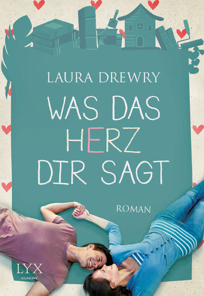 Als Jayne Morgan zum ersten Mal nach zwölf Jahren wieder die Buchhandlung ihrer verstorbenen Großmutter betritt, traut sie ihren Augen kaum: Die Verkaufsräume und die darüber liegende Wohnung sind völlig heruntergekommen und müssen erst einmal renoviert werden. Zu allem Überfluss steht auch noch Nick vor der Tür und bietet seine Hilfe an. Zu ihrem ehemals besten Freund hatte Jayne seit einem großen Streit keinerlei Kontakt mehr. Doch sie merkt sofort, dass all die Jahre nichts daran geändert haben, dass Nick ihr Herz bei jeder Begegnung höher schlagen lässt - "Wunderbar anders und ein großartiges Leseerlebnis!" Romantic Times