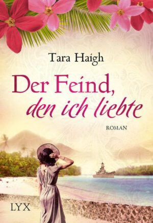 Hawaii, 1914: Die junge Lani Elkart träumt seit jeher davon, eines Tages das alte Europa, die Heimat ihrer Mutter Clara, kennenzulernen. Doch als der Erste Weltkrieg ausbricht, rückt dieser Wunsch in weite Ferne. Auch auf Hawaii wird die Gefahr bald spürbar, als das deutsche Kriegsschiff Geier in der Bucht von Honolulu vor Anker geht. Aber Lanis Neugier auf den Marineoffizier Paul ist stärker als ihre Furcht vor den Wirren des Krieges. Der geheimnisvolle Draufgänger hebt ihr Leben aus den Angeln. Dennoch verliebt sie sich in ihn - auch wenn die Zeichen der Zeit gegen ihre Liebe sprechen...