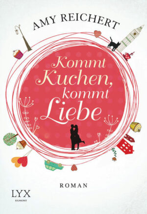 Lou scheint alles zu haben, wovon sie seit ihrer Kindheit geträumt hat: einen erfolgreichen Anwalt zum Freund und ihr eigenes kleines Restaurant. Bis sie ihren Freund in flagranti mit einer anderen Frau erwischt. Zu allem Überfluss besucht genau an diesem Tag auch noch der gefürchtete Restaurantkritiker A. W. Wodyski Lous Lokal, und natürlich geht so ziemlich alles schief. Die folgende - verheerende - Kritik macht eine Zukunft für Lous Restaurant unmöglich. Doch trotz dieser bitteren Erfahrungen gibt es einen Lichtblick für Lou: Die allwöchentlichen Treffen mit dem Briten Al Waters, den sie von dem Charme und dem kulinarischen Glanz Milwaukees überzeugen möchte. Was Lou nicht weiß: Al ist in Wahrheit der Kritiker Wodyski ...