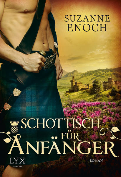 London, 1817: Der Highlander Arran MacLawry sucht nach ein wenig Ablenkung, und die braunhaarige Schönheit, die er auf einem Maskenball trifft, kommt ihm dafür gerade recht. Bis er erfährt, dass ihr Name Mary Campbell ist. Die Familie der Campbells ist seit Jahren mit den MacLawrys verfeindet. Arran tut deshalb gut daran, die aufkeimenden Gefühle für Mary schnell wieder zu vergessen. Denn eine Verbindung zwischen ihnen ist unmöglich. Zumal Mary einem anderen Mann versprochen ist ...