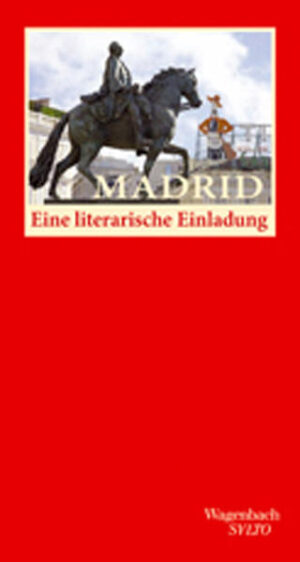 Seit der sogenannten Movida der 1980er Jahre, jener Bewegung junger Künstler und Bohémiens nach dem Tod Francos, ist aus Madrid eine der exzentrischsten und zugleich abwechslungsreichsten europäischen Großstädte geworden: Pedro Almodóvar wird auf dem Madrider Busbahnhof von einer alten Filmdiva abgeschleppt