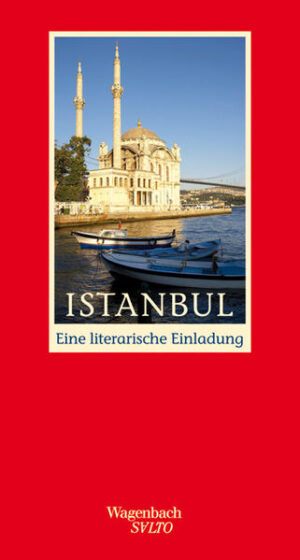 Einladung zur Entdeckung der einzigartigen Topografie und Kultur der türkischen Metropole: Byzantion, Konstantinopel, Istanbul – ist heute eine wirtschaftlich und kulturell prosperierende Metropole, in der weltoffene Kosmopoliten und strenggläubige Muslime, Bauern aus Anatolien und Millionäre, Straßenhändler und Banker, enge Altstadtgassen ebenso wie sechsspurige Schnellstraßen ihren Platz haben. Und nicht zuletzt zeigt sich hier die politische Zerrissenheit der heutigen Türkei.