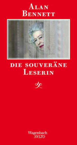 Eine Liebeserklärung an die Quenn und an die Literatur - wer hätte gedacht, dass das zusammenpasst?