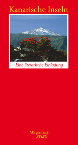 Vielleicht liegt es ja an der Insellage, den schwarzen Sandstränden, der archaischen Naturverbundenheit und den Lavaböden der Vulkane, dass die moderne Literatur der Kanaren prächtig gedeiht und ein unverwechselbares Profil entwickelt hat. Zwischen Afrika und Amerika gelegen, waren die Kanarischen Inseln Ausgangspunkt der ersten Eroberungen, was sich literarisch in einer Mischung aus europäischen und lateinamerikanischen Schreibtraditionen niederschlägt: Kanarische Autoren wie Sabas Martín, Rafael Arozarena oder auch Víctor Álamo de la Rosa pflegen eine Art magischen Realismus, ohne dabei die sozialkritische Ader des modernen spanischen Romans aus den Augen zu verlieren – für den etwa Carmen Laforet steht, die ihre Kindheit auf Gran Canaria verbracht hat, oder auch der Übervater der modernen spanischen Literatur, Benito Pérez Galdós, ein (verlorener) Sohn der Inseln, von dem in dieser Anthologie erstmals auf Deutsch eine kanarische Kurzgeschichte aus dem Frühwerk erscheint. Und schließlich schlägt auch der portugiesische Literaturnobelpreisträger José Saramago, schon seit Jahren auf Lanzarote ansässig, sein Inseltagebuch auf und gibt seine Impressionen zum Besten.