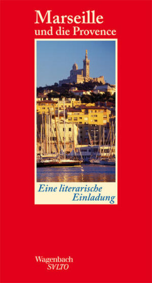 Der große Hafen von Marseille, von dem aus die Schiffe nach Korsika, Sardinien und Nordafrika ablegen, bestimmt die Atmosphäre der zweitgrößten Stadt Frankreichs. Sie ist offen, verrucht, windig und bunt, riecht nach Fisch und frischer Minze. Marseille ist ein Ort zum Ankommen und Aufbrechen – und ein gutes Versteck. Diese Sammlung von vielen erstmals übersetzten Texten lässt sogar die »Mutter« von Zidane zu Wort kommen und lädt ein zum Streifzug durch Gassen und Boulevards, über Plätze und Quais und folgt auch den Straßen ins zeitgenössische Südfrankreich. Der Band enthält Beiträge der deutschsprachigen Exilliteratur (Fred Wander, Soma Morgenstern), von bekannten französischen (Jean- Marie Le Clézio, Michel Tournier, Jean- Claude Izzo, Jean Echenoz) und arabischen Autoren (Tahar Ben Jelloun, Leïla Sebbar) sowie bislang ungehörte Stimmen der jüngeren Literaten und Musikergeneration wie Mathieu Croizet, Minna Sif und Moussu T e lei jovents.