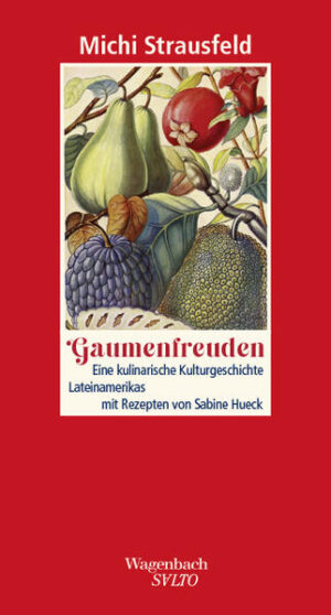 Zu diesem Buch rund um das Thema Kochen, Backen, Brauen und Genießen liegen leider keine weiteren Informationen vor, da Wagenbach, K als herausgebender Verlag dem Buchhandel und interessierten Lesern und Leserinnen keine weitere Informationen zur Verfügung gestellt hat. Das ist für Michi Strausfeld sehr bedauerlich, der/die als Autor bzw. Autorin sicher viel Arbeit in dieses Buchprojekt investiert hat, wenn der Verlag so schlampig arbeitet.