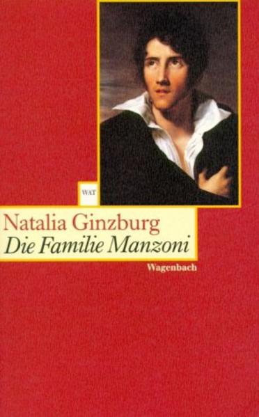 Natalia Ginzburgs Dokumentarroman über den Autor von »Die Verlobten (Das Brautpaar)«, den großen romantischen Dichter Alessandro Manzoni, und seiner weitverzweigten Familie. Als Alessandro Manzoni nach seiner Internatserziehung seine Mutter Giulia Beccaria in Paris wiedersieht, ist er neunzehn. Alessandro verliebt sich in Giulia und ihre Welt, die Mutter, die gerade den geliebten Mann verloren hat, findet Trost bei ihrem Sohn. Und sucht eine Frau für ihn, die zu ihnen beiden passt: Enrichetta Blondel. Natalia Ginzburg geht dem Geflecht von Familienbeziehungen nach: Die öffentlichen Ereignisse treten zurück vor den Leidenschaften und Gefühlen. Wir lernen Manzonis komplexe Persönlichkeit kennen, erfahren von seinen Reisen, seiner Rolle in der Literatur und der Politik, und gewinnen einen Einblick in das Leben des neunzehnten Jahrhunderts.