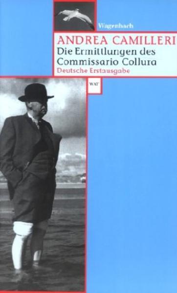 Commissario Cecé Collura muss als Bordkommissar die wunderlichsten Fälle lösen. Ein sehr vergnügliches Buch über seltsame Gäste auf einem großen Schiff. Commissario Collura trifft während einer Kreuzfahrt auf lauter Gestalten, die ihr wahres Gesicht nicht zeigen wollen. Ein Sänger mit falschem Bart und schlechter Stimme entpuppt sich als Millionär und Staatspräsident (auch Berlusconi hat in seiner Jugend als Klavierspieler auf einem Schiff gejobbt). Die Gattin eines mexikanischen Ölbarons will in den Gewändern einer mittellosen Frau den Commissario verführen. Andere Damen sehen Gespenster, Leichen werden zum Verschwinden gebracht, Kinderstimmen aus der Nachbarkabine entpuppen sich als Tonbandaufnahmen. Zwillinge stiften Verwirrung, während ein Schmuckraub für Aufregung sorgt. Commissario Collura und Scipio Premuda, sein treuer Adlatus aus Triest, haben alle Hände voll zu tun auf dieser Kreuzfahrt in einem nicht näher bestimmten Meer.